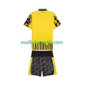 Maillot de Foot Borussia Dortmund FIFA CWC Enfant Domicile 2025